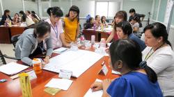 Kỹ năng phân tích, giải quyết vấn đề và ra quyết định hiệu quả - PouYuen (14.11.2015)